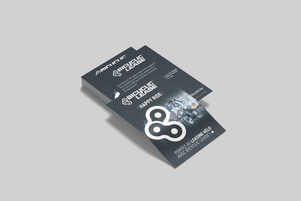 Flyers - BCC