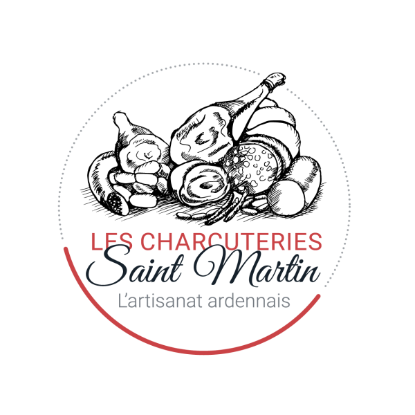 Les Charcuteries Saint Martin